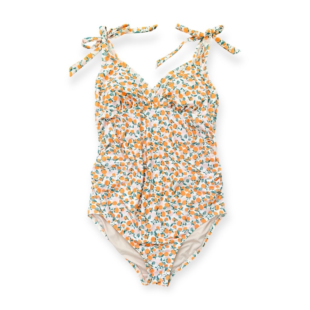 Isabel Maternity swimsuit